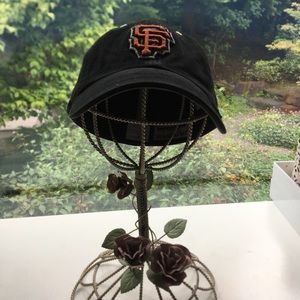 san francisco giants original hat